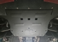 Scut motor Alfa Romeo Giulia 50