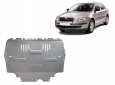 Scut motor din aluminiu Skoda Octavia 2 50