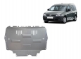 Scut motor din aluminiu VW Caddy 50
