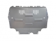 Scut motor din aluminiu VW Caddy 50