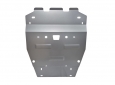 Scut motor din aluminiu Suzuki Grand Vitara 50