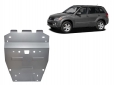 Scut motor din aluminiu Suzuki Grand Vitara 50