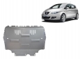 Scut motor și cutie de viteză din aluminiu Seat Altea 50