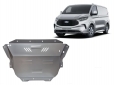 Scut motor din aluminiu Ford Transit Custom 50