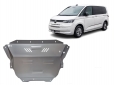 Scut motor din aluminiu Volkswagen Transporter T7 50