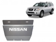 Scut radiator din aluminiu Nissan Pathfinder  50
