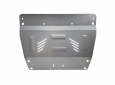 Scut motor din aluminiu Subaru Forester 2 50