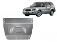 Scut motor din aluminiu Subaru Forester 2 50