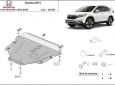 Scut motor Honda CR-V 50