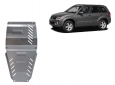 Scut cutie de viteză din aluminiu Suzuki Grand Vitara 2 50