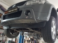 Scut cutie de viteză din aluminiu Suzuki Grand Vitara 2 50