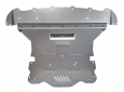 Scut motor din aluminiu Alfa Romeo Stelvio 50