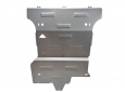 Scut motor din aluminiu Mercedes V-Class W447 50