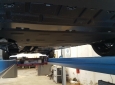 Scut motor din aluminiu Mercedes V-Class W447 50