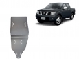 Scut cutie de viteză din aluminiu Nissan Navara 50