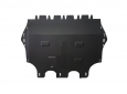 Scut motor Volkswagen Sharan - cu Webasto 50