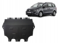 Scut motor Volkswagen Sharan - cu Webasto 50
