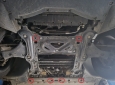 Scut motor Audi Q4 e-tron 50