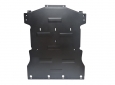 Scut motor Audi Q4 e-tron 50