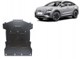 Scut motor Audi Q4 e-tron 50