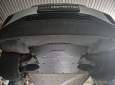 Scut motor Cupra Born 50