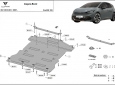 Scut motor Cupra Born 50