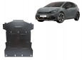 Scut motor Cupra Born 50