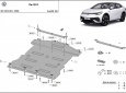 Scut motor Volkswagen ID 5 50