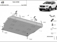 Scut Motor Volvo XC40 50