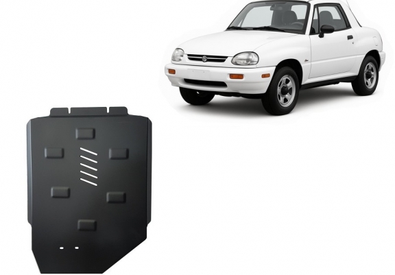 Scut cutie de viteză Suzuki X90