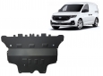 Scut motor Ford Transit Connect- cutie de viteză automată 50