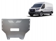 Scut motor din aluminiu Ford Transit  4x4  50