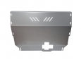 Scut motor din aluminiu Ford Transit  - Tracțiune față 50