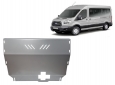 Scut motor din aluminiu Ford Transit  - Tracțiune față 50