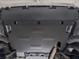 Scut motor Subaru Forester Hybrid 50