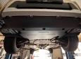 Scut motor Subaru Forester Hybrid 50