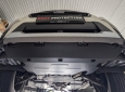 Scut motor Subaru Forester Hybrid 50