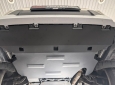 Scut motor Subaru Forester Hybrid 50
