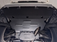Scut motor Subaru Forester Hybrid 50