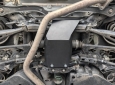 Scut diferențial Subaru Forester 50