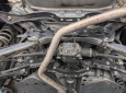 Scut diferențial Subaru Forester 50