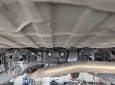 Scut diferențial Subaru Forester 50