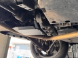 Scut diferențial Subaru Forester 50