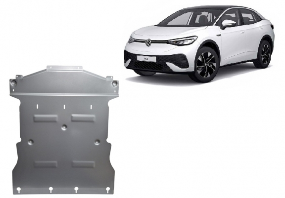 Scut auto din aluminiu Volkswagen ID.5
