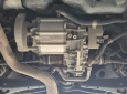 Scut diferențial spate Baic Beijing BJ30  51