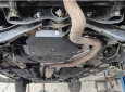 Scut diferențial spate Baic Beijing BJ30  51