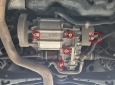 Scut diferențial spate Baic Beijing BJ30  51