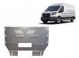 Scut motor din aluminiu Ford Transit  - Tracțiune spate 51