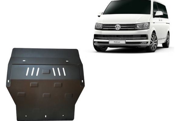 Scut auto Volkswagen Transporter Caravelle T6