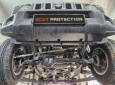 Scut reductor/cutie transfer Suzuki Jimny - model cu 5 usi 51